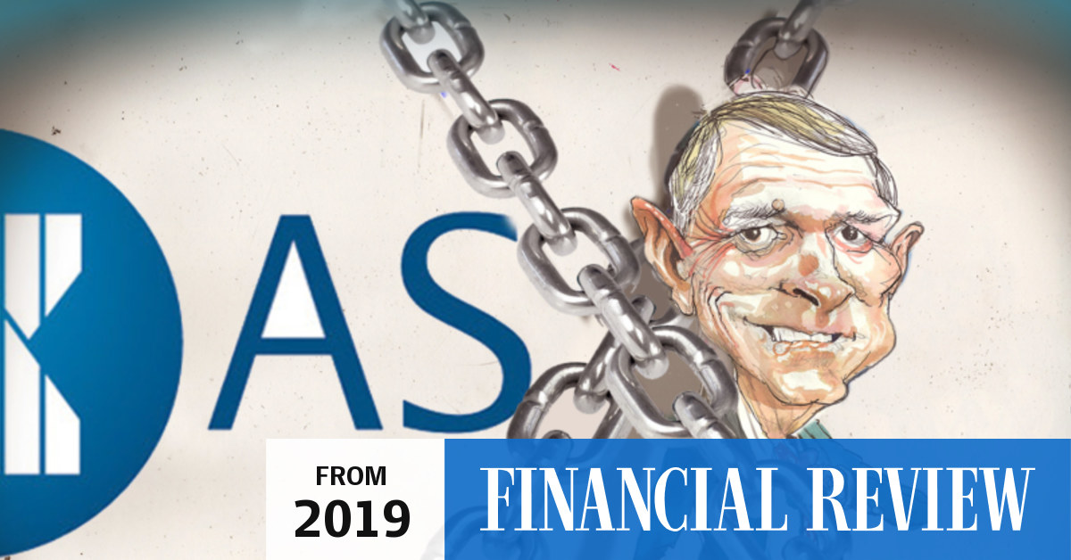 How ASX's blockchain will change finance